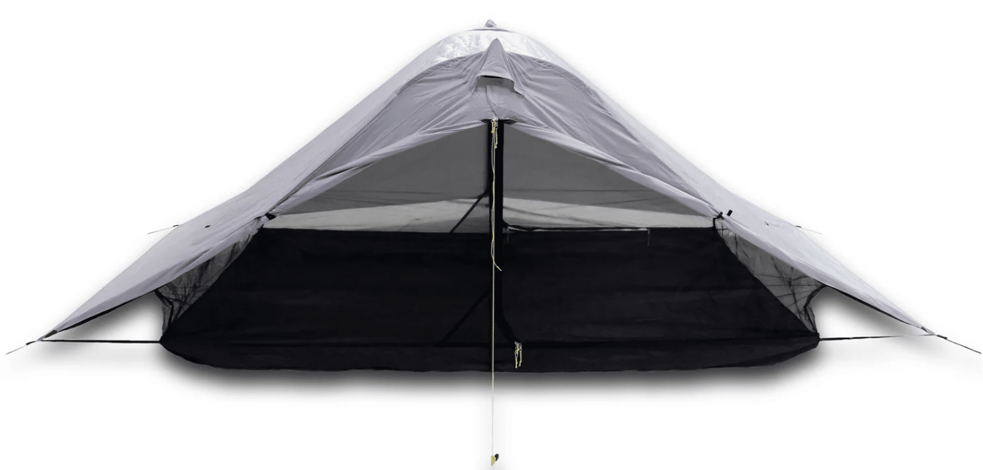 Six Moon Designs Lunar Duo Outfitter Hiking Tent | 68travel